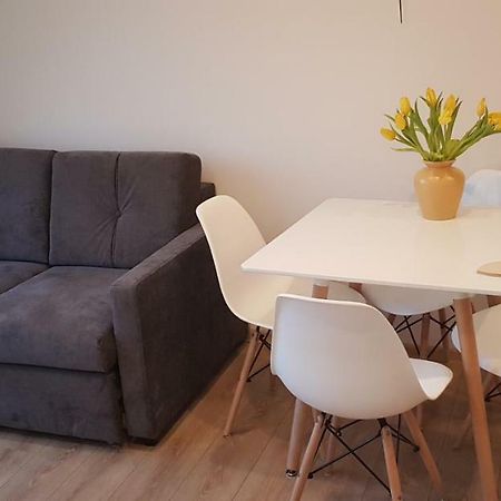 Apartamenty Starowka コウォブジェク エクステリア 写真