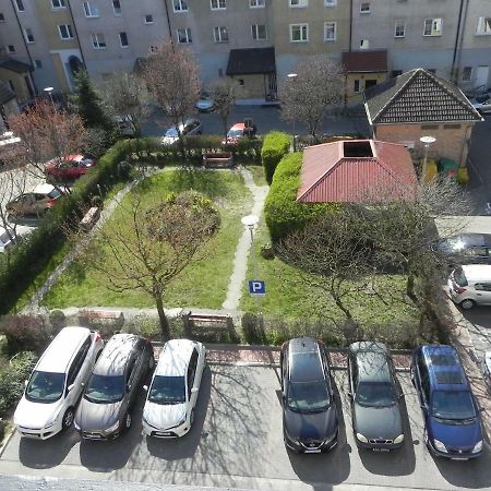 Apartamenty Starowka コウォブジェク エクステリア 写真