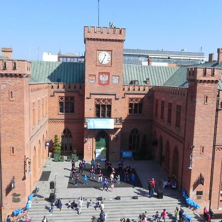 Apartamenty Starowka コウォブジェク エクステリア 写真