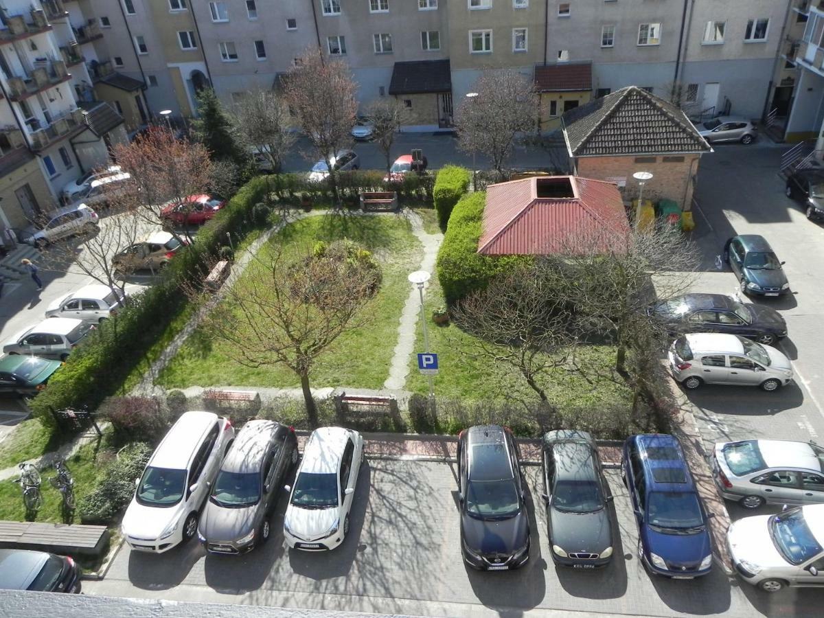 Apartamenty Starowka コウォブジェク エクステリア 写真
